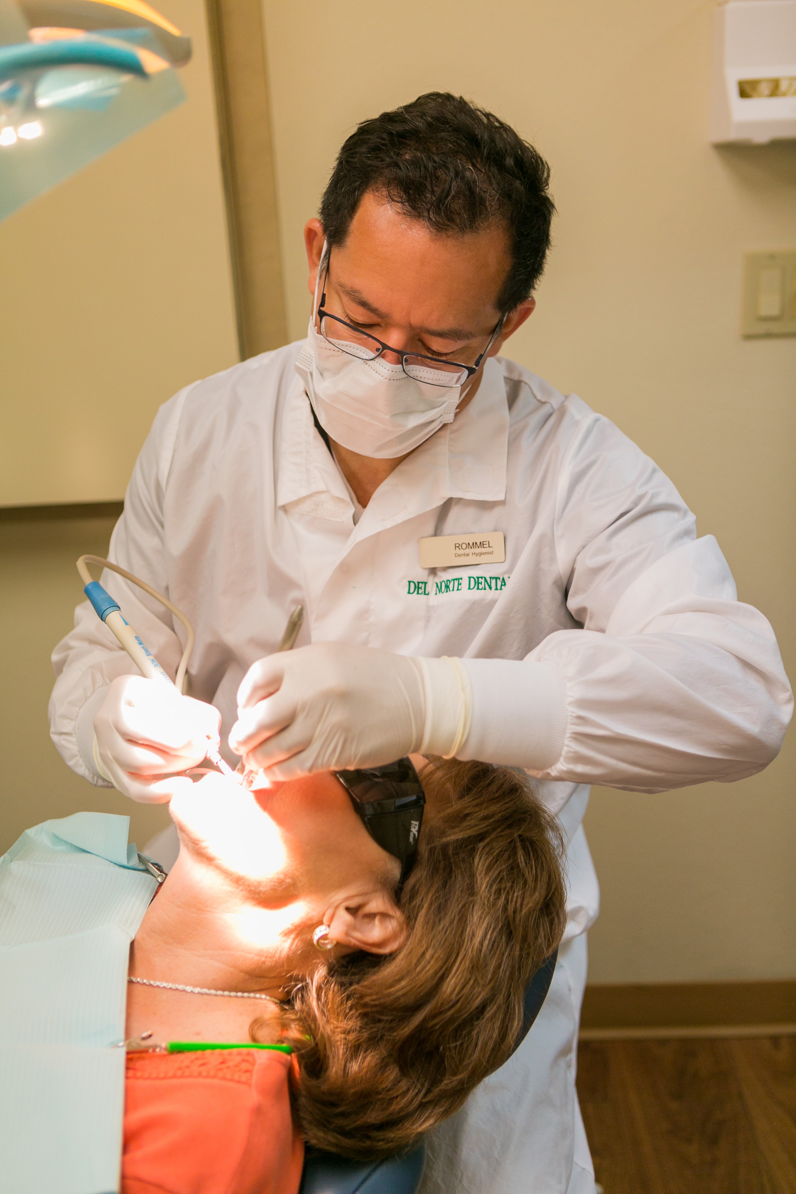 Meet Our Team Green Valley, Arizona Del Norte Dental Associates